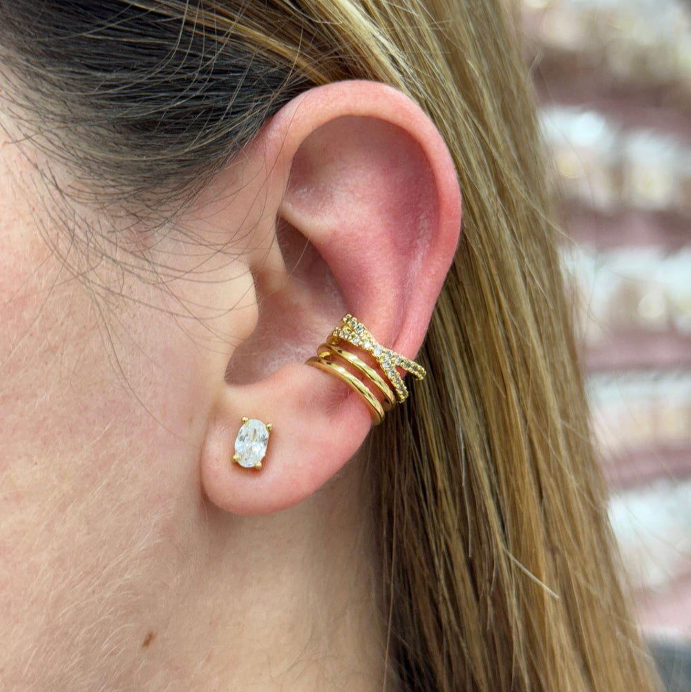 X SHINE CUFF