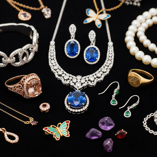 How to Care for Your Jewelry: Essential Tips from Piro Jewelry 💎