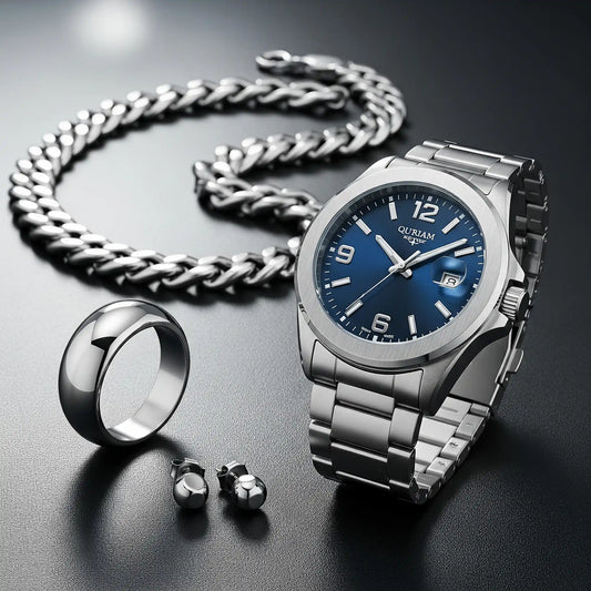 How to Care for Your Stainless Steel Jewelry: Expert Tips from Piro Jewelry 💎