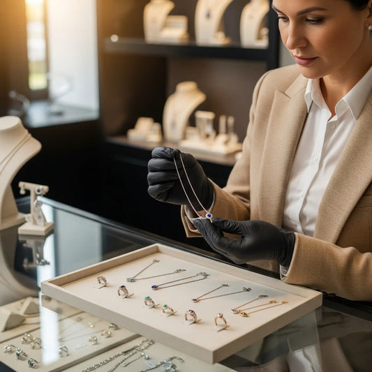 How to Choose the Best Jewelry for Your Store: Expert Tips from Piro Jewelry 💎