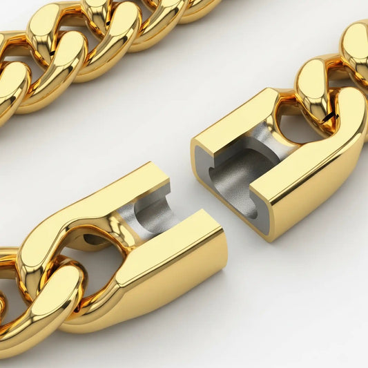 What is Gold Filled Jewelry? Everything You Need to Know with Piro Jewelry! 💍✨