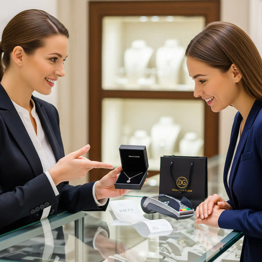 Where to Sell Jewelry: Top Tips for Success with Piro Jewelry! 💍✨