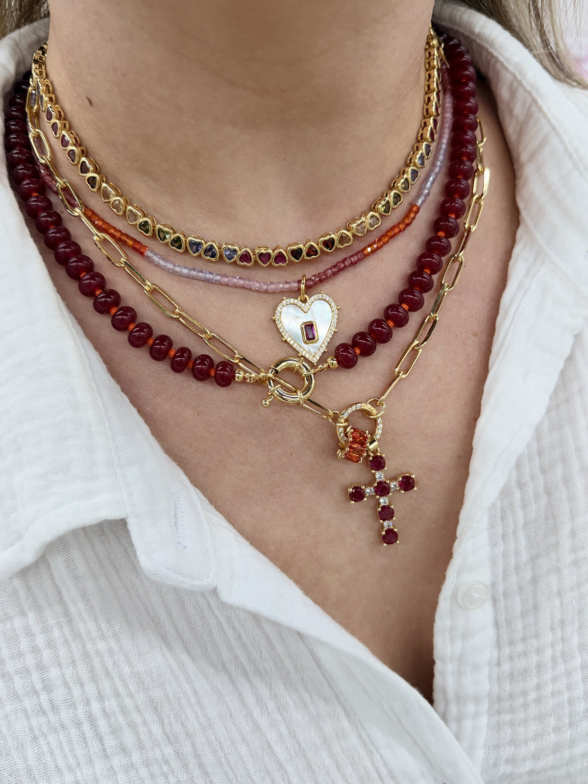 Natural Gemstone