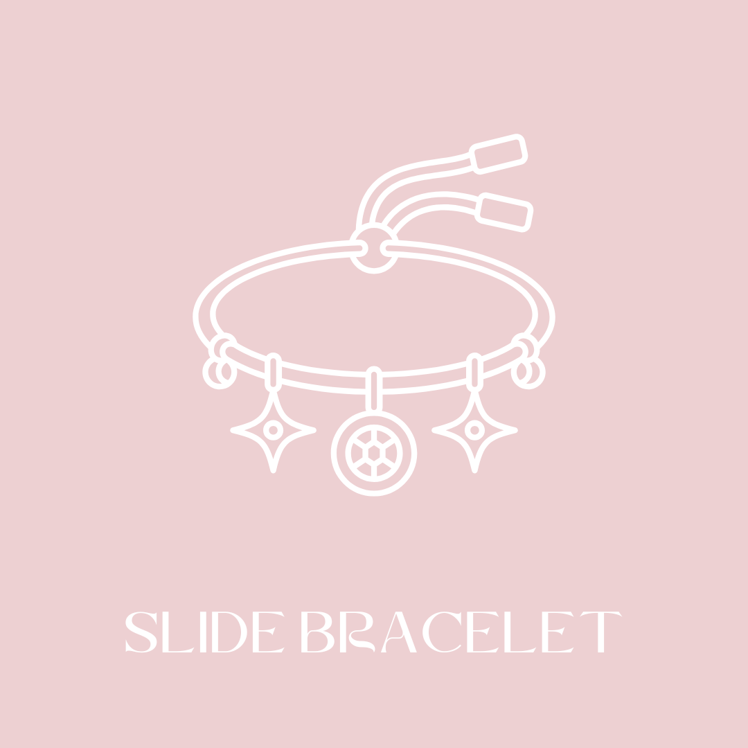 SLIDE BRACELET