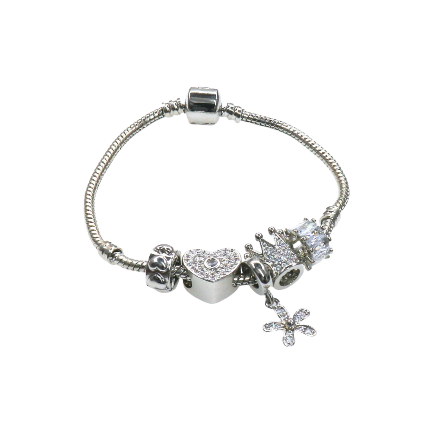 CHARMS BRACELET