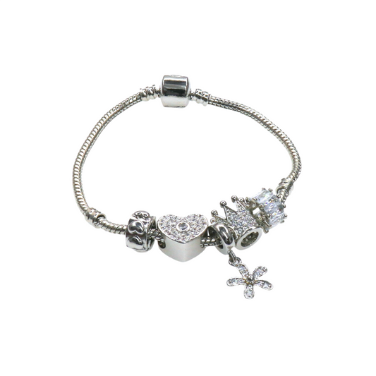 CHARMS BRACELET