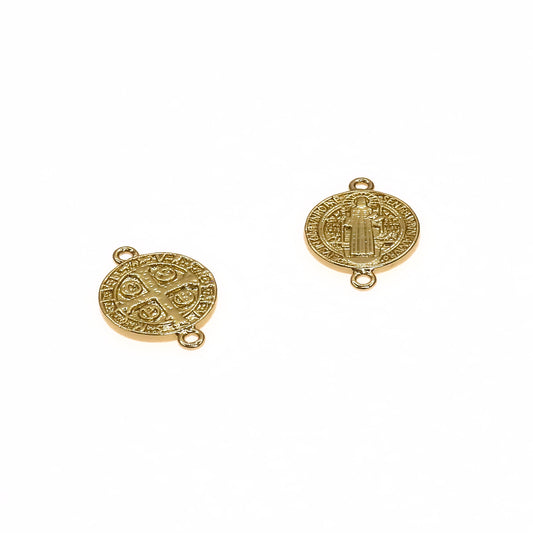 SAN BENITO CHARM