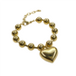 CHUNKY BEAD AND CHARMS