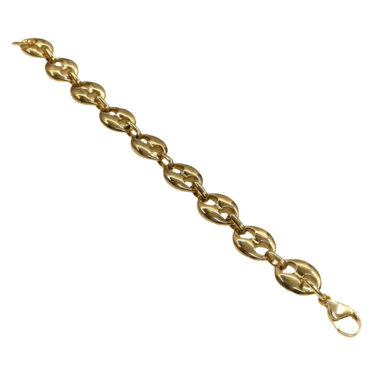 GUCCI PUFF BRACELET