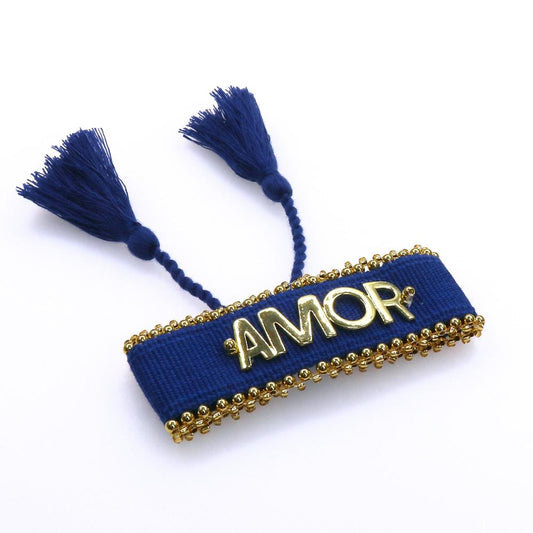 AMOR BRACELET