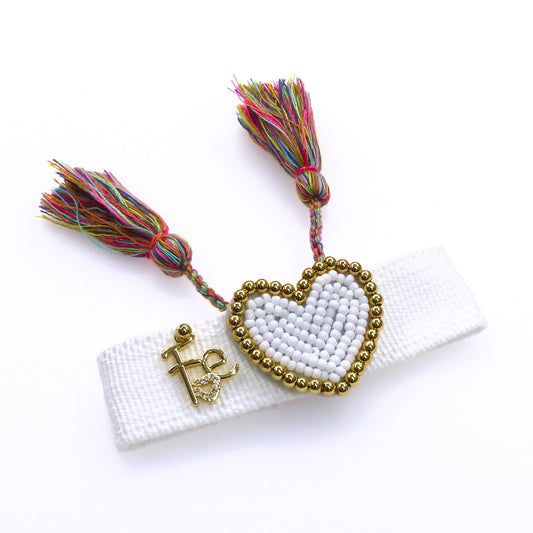 FE Y AMOR BRACELET