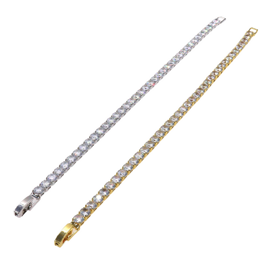 TENNIS BRACELET