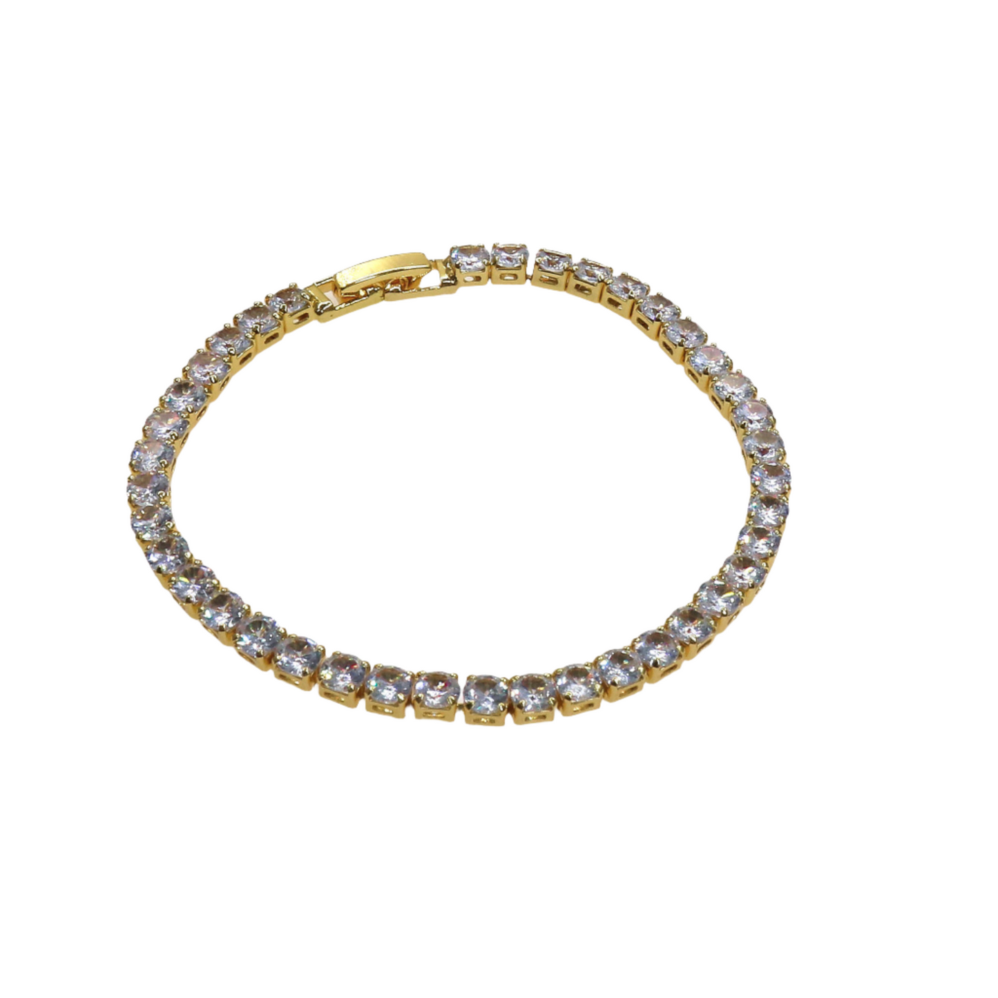 TENNIS BRACELET