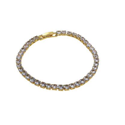 TENNIS BRACELET