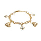 BIG CHARMS & BRACELET