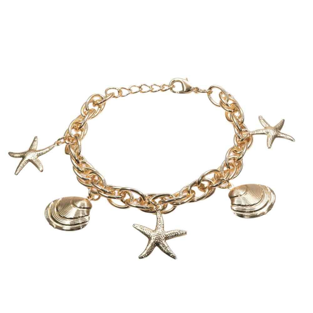BIG CHARMS & BRACELET