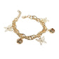 BIG CHARMS & BRACELET