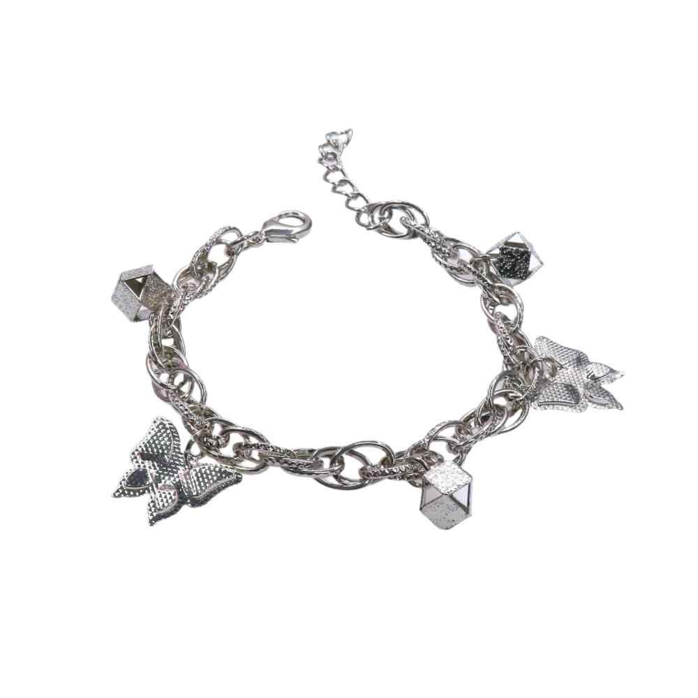 BIG CHARMS & BRACELET