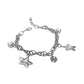 BIG CHARMS & BRACELET