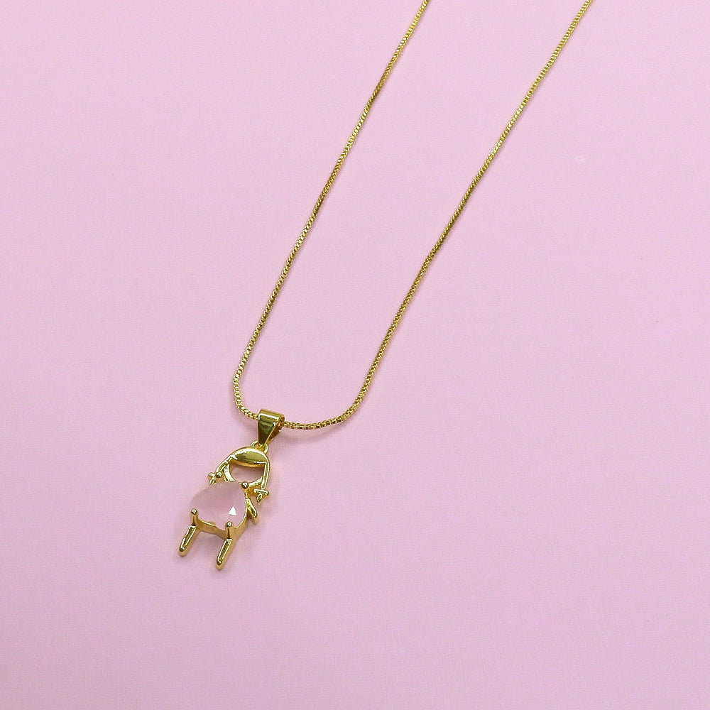 KIDS CHAIN