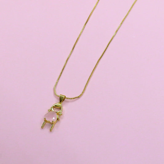 KIDS CHAIN