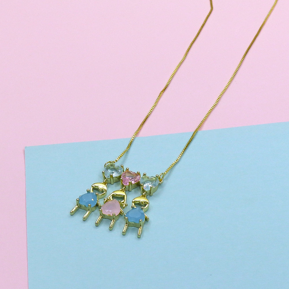 KIDS CHAIN