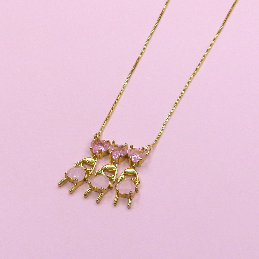 KIDS CHAIN