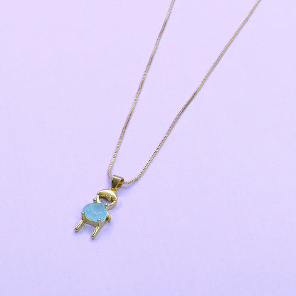 KIDS CHAIN