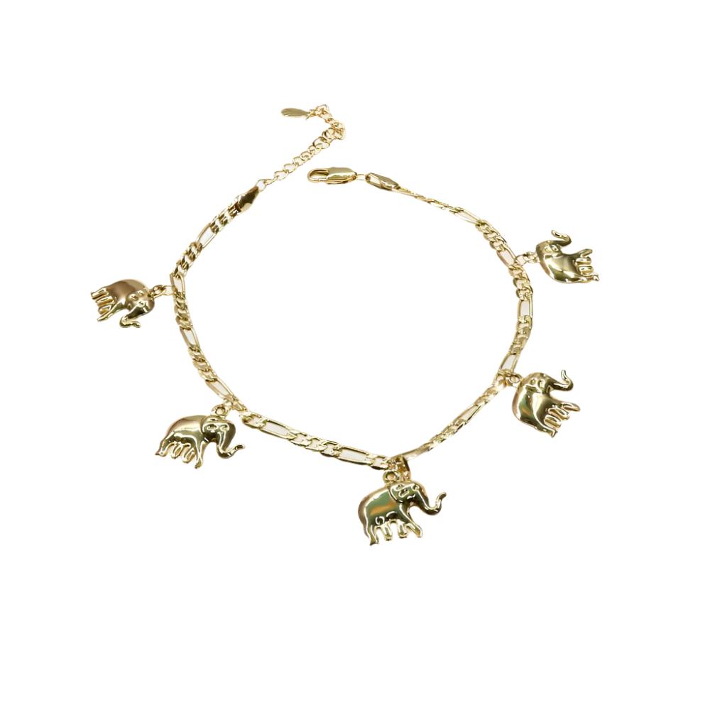 ELEPHANT CHARMS