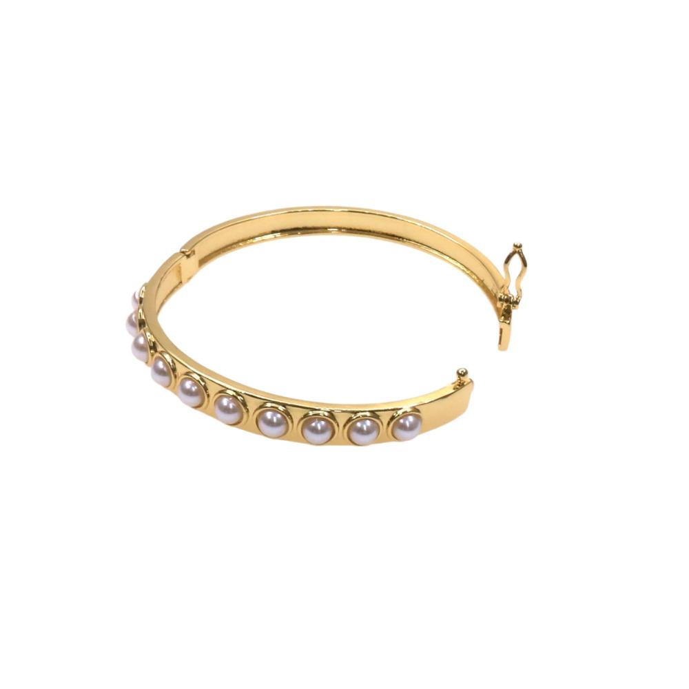 BANGLE PEARLS