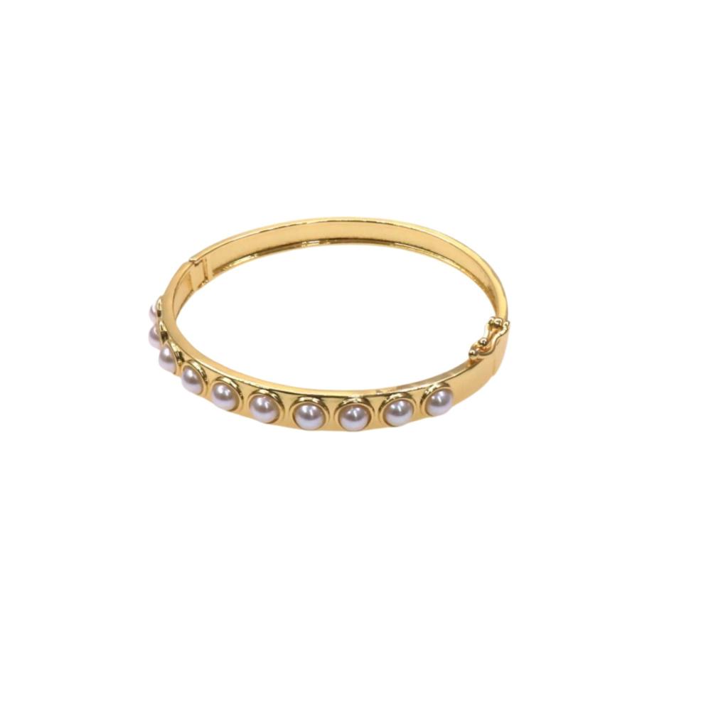 BANGLE PEARLS