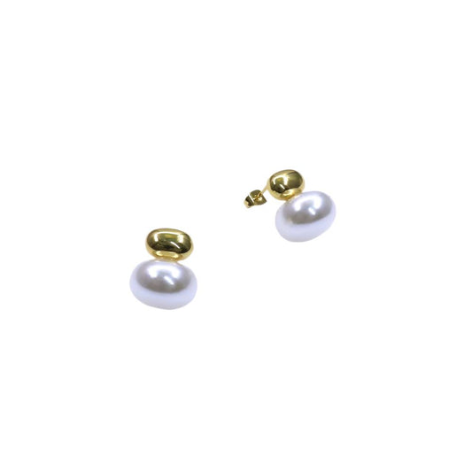 SHINE STAR CRYSTAL EARRING