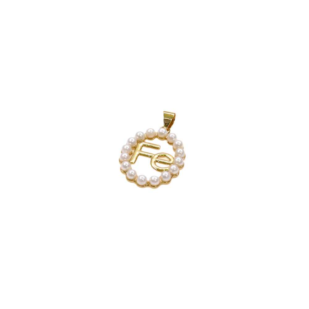 FE PEARL CHARM