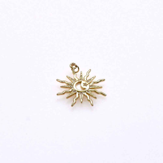 SUN CHARM