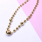 BEADS CHAIN