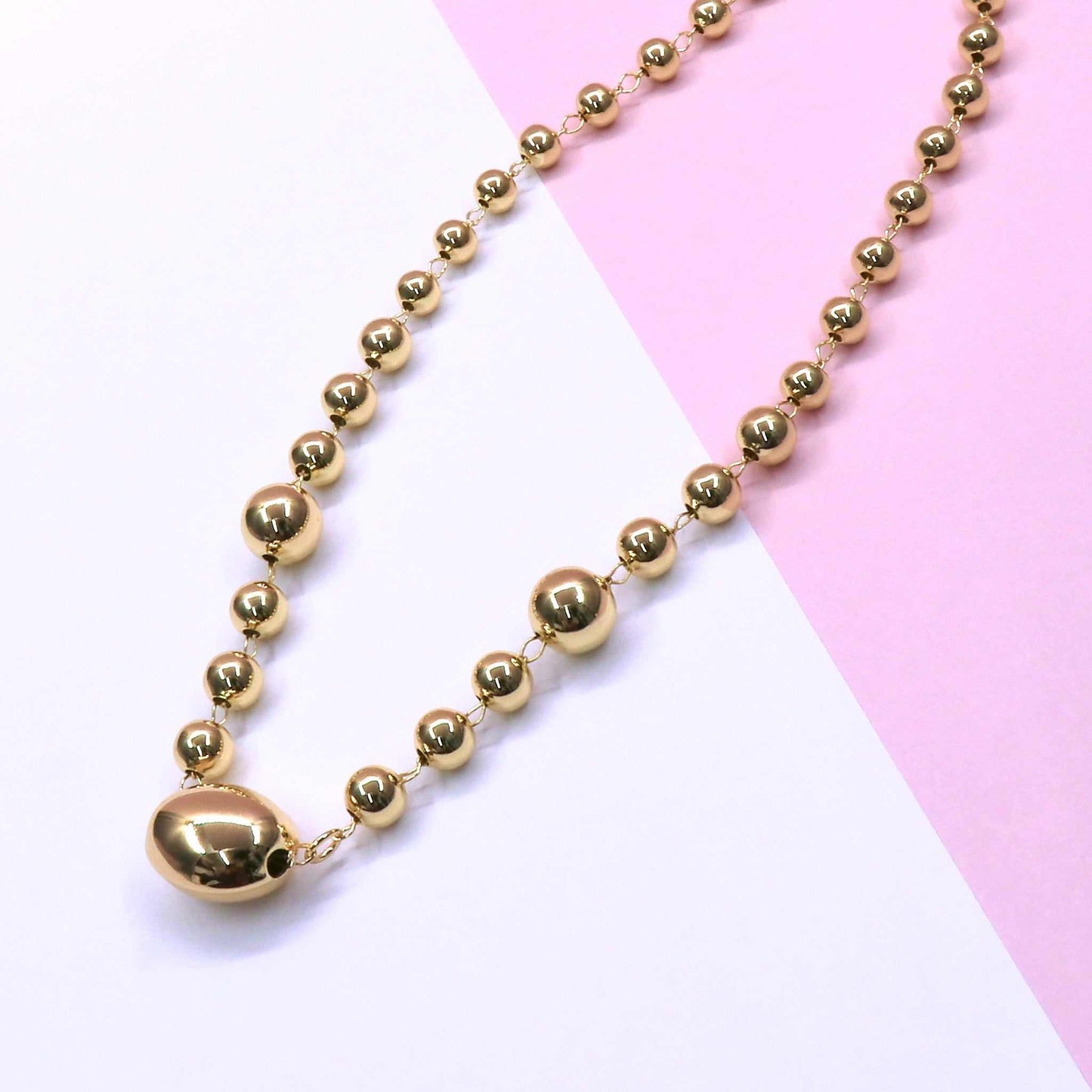 BEADS CHAIN