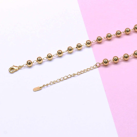 BEADS CHAIN