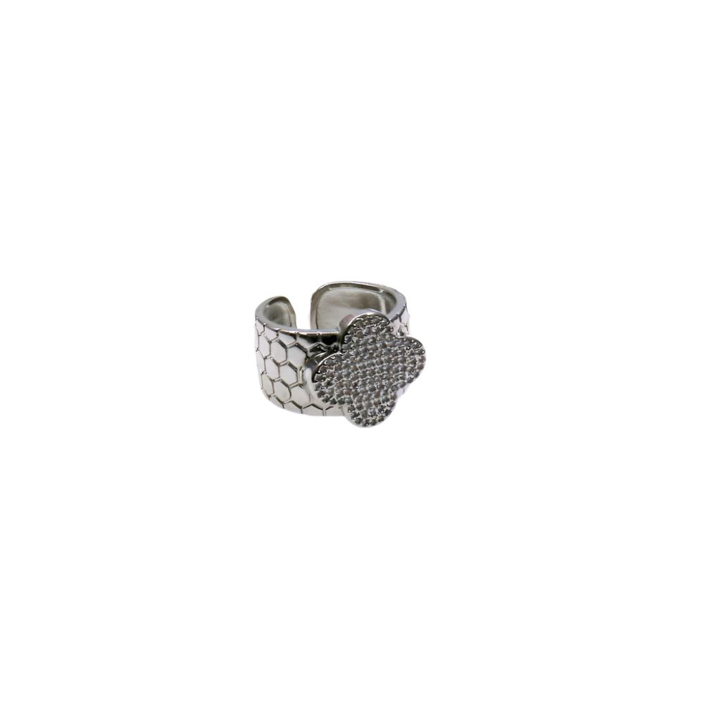 TREBOL RING