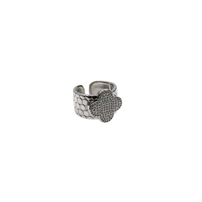 TREBOL RING