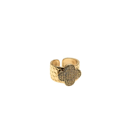 TREBOL RING
