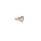OCEAN LOVE RING