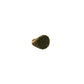 OVAL PAVE RING