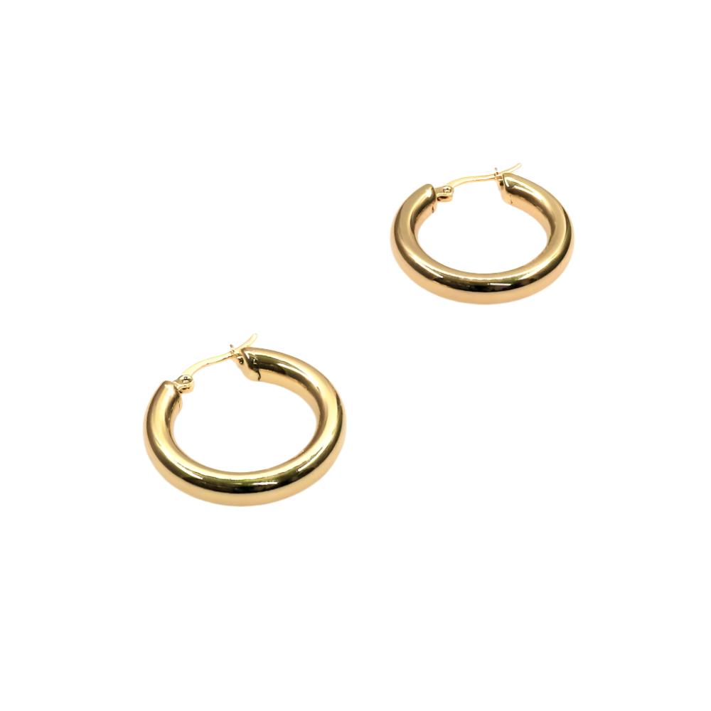 HALO HOOPS