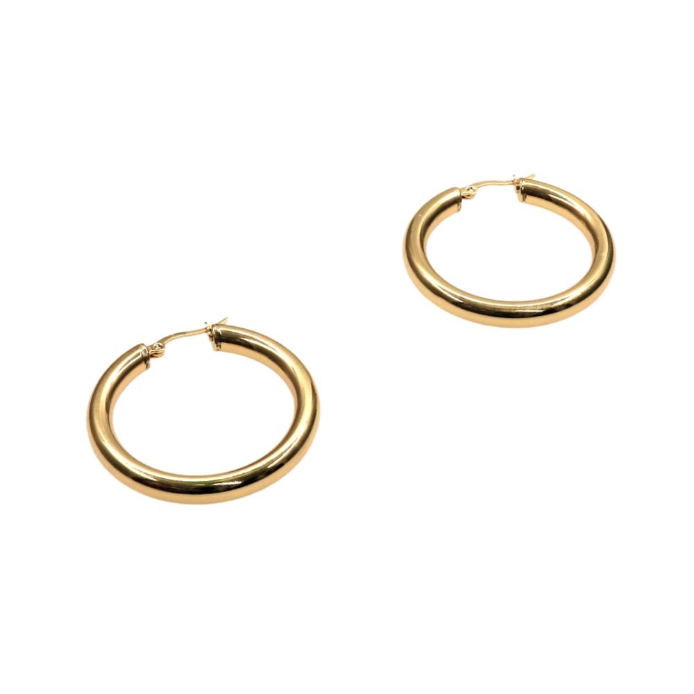 HALO HOOPS