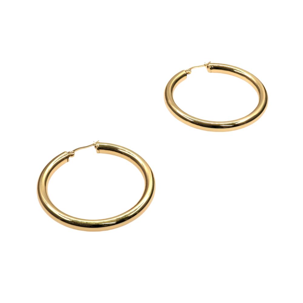 HALO HOOPS