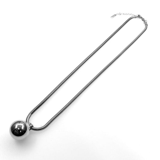 CHUNKY BALL CHAIN