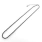 BEADS STEEL CHAIN