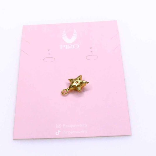MINI CHUNKY STAR