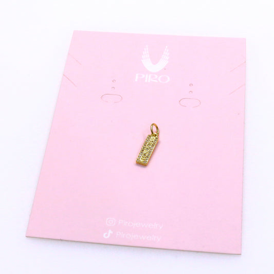 LOVE STICK CHARM