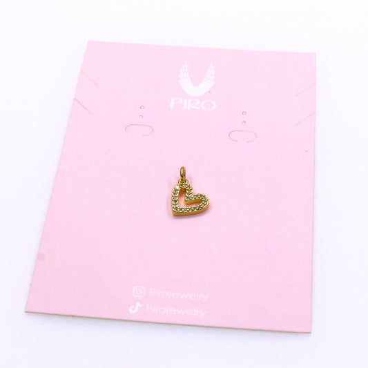 SHINE LOVE CHARM